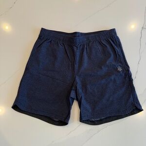 Rhone 7-Inch Guru Unlined Shorts - Men's